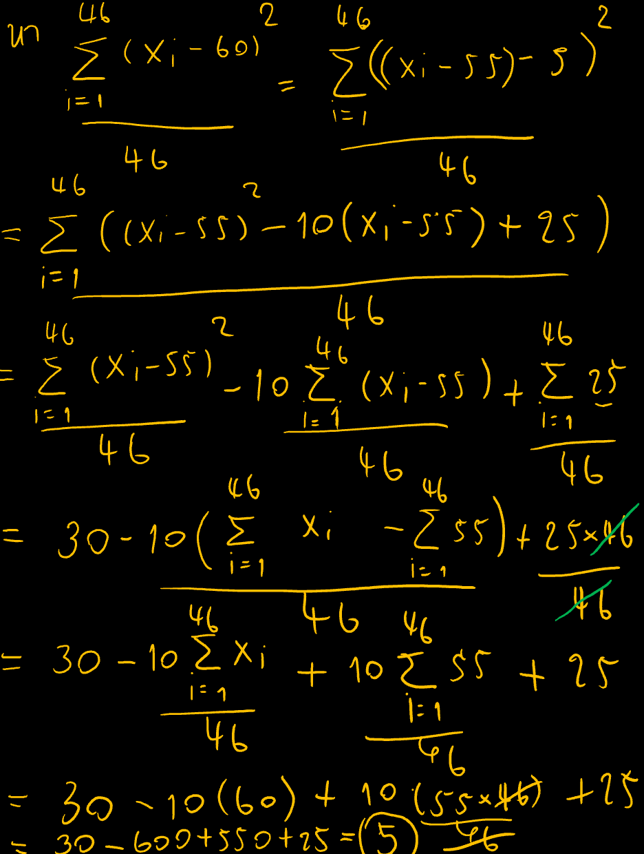 PAT 1 (2021) Practice Problem#1